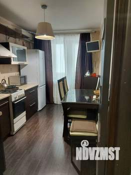 1-к квартира, на длительный срок, 40м2, 7/10 этаж