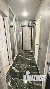 1-к квартира, на длительный срок, 35м2, 4/12 этаж