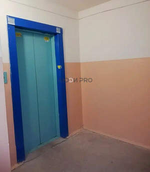 1-к квартира, на длительный срок, 34м2, 1/10 этаж