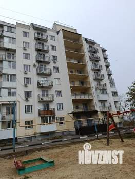 1-к квартира, на длительный срок, 30м2, 8/8 этаж