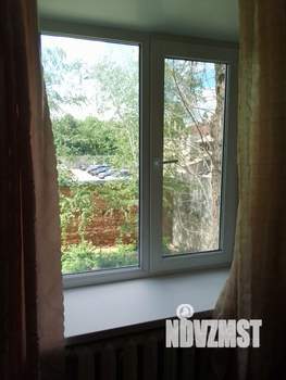 2-к квартира, на длительный срок, 40м2, 2/5 этаж