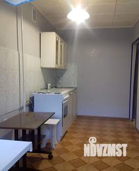 1-к квартира, на длительный срок, 35м2, 7/9 этаж