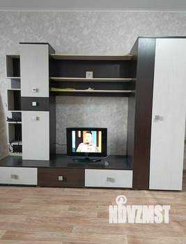 1-к квартира, на длительный срок, 34м2, 2/9 этаж