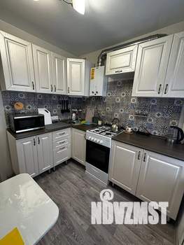 1-к квартира, посуточно, 31м2, 2/6 этаж