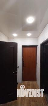 1-к квартира, на длительный срок, 40м2, 10/10 этаж