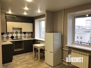 1-к квартира, на длительный срок, 37м2, 10/10 этаж