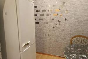 1-к квартира, на длительный срок, 38м2, 6/9 этаж