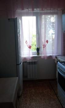 1-к квартира, на длительный срок, 32м2, 4/9 этаж