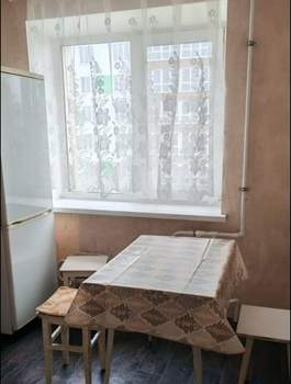 2-к квартира, на длительный срок, 35м2, 9/10 этаж