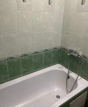 1-к квартира, на длительный срок, 41м2, 8/10 этаж