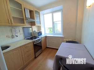 1-к квартира, на длительный срок, 33м2, 7/9 этаж