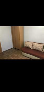 2-к квартира, на длительный срок, 33м2, 5/5 этаж