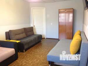 2-к квартира, посуточно, 52м2, 7/9 этаж