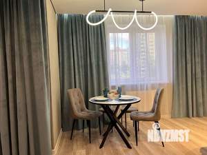 2-к квартира, посуточно, 41м2, 1/1 этаж