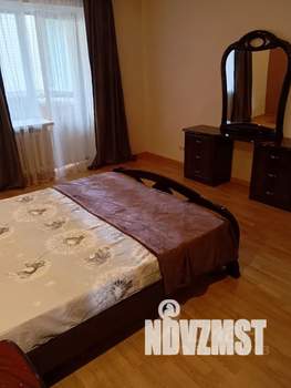 3-к квартира, посуточно, 71м2, 2/10 этаж