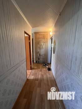 2-к квартира, на длительный срок, 45м2, 5/5 этаж