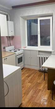 1-к квартира, на длительный срок, 36м2, 4/5 этаж