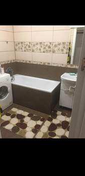 Студия квартира, на длительный срок, 33м2, 7/9 этаж