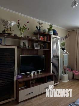 1-к квартира, на длительный срок, 36м2, 6/12 этаж