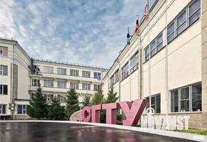 1-к квартира, посуточно, 33м2, 4/5 этаж