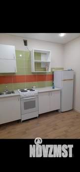 1-к квартира, на длительный срок, 32м2, 8/12 этаж