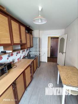 1-к квартира, на длительный срок, 40м2, 5/10 этаж