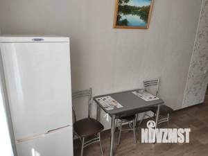 1-к квартира, посуточно, 36м2, 3/10 этаж