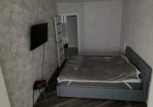 1-к квартира, на длительный срок, 42м2, 12/12 этаж