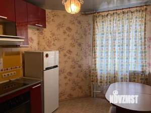 1-к квартира, на длительный срок, 40м2, 11/15 этаж