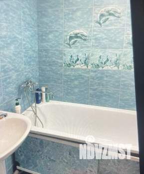 3-к квартира, на длительный срок, 64м2, 6/9 этаж