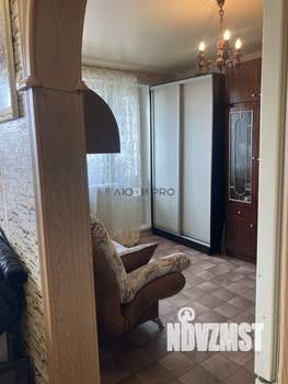 1-к квартира, на длительный срок, 21м2, 9/9 этаж