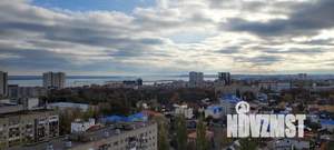 1-к квартира, посуточно, 50м2, 16/23 этаж