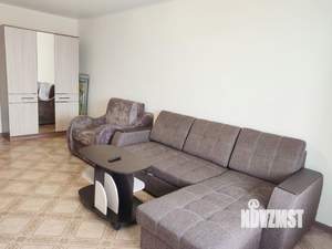 1-к квартира, посуточно, 37м2, 9/10 этаж