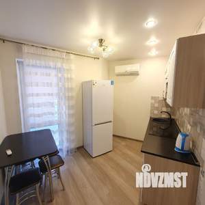 1-к квартира, на длительный срок, 40м2, 11/25 этаж