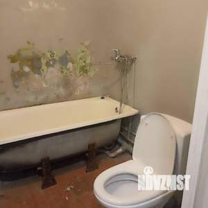 1-к квартира, на длительный срок, 32м2, 4/5 этаж