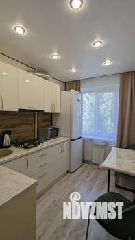 3-к квартира, на длительный срок, 60м2, 5/9 этаж