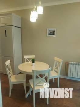 2-к квартира, посуточно, 65м2, 5/37 этаж