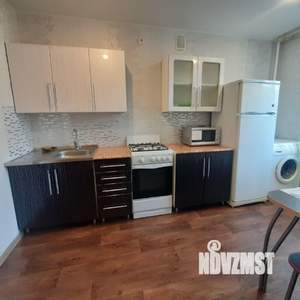 1-к квартира, на длительный срок, 38м2, 5/10 этаж