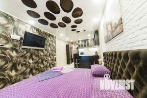 1-к квартира, посуточно, 30м2, 10/25 этаж