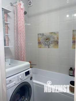 1-к квартира, на длительный срок, 32м2, 1/9 этаж