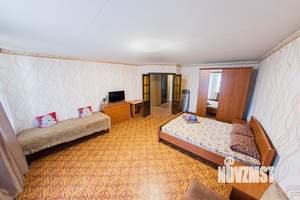 2-к квартира, посуточно, 60м2, 4/9 этаж