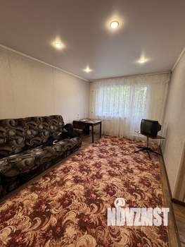 1-к квартира, на длительный срок, 32м2, 4/5 этаж