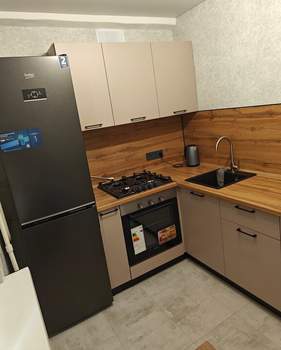 2-к квартира, на длительный срок, 43м2, 1/5 этаж