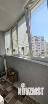1-к квартира, на длительный срок, 35м2, 4/8 этаж
