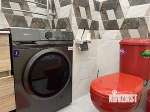 2-к квартира, посуточно, 32м2, 7/12 этаж