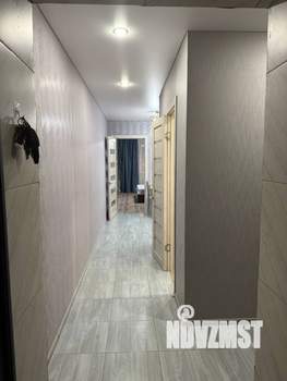 1-к квартира, на длительный срок, 35м2, 8/10 этаж