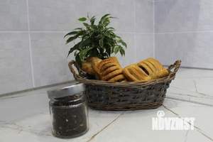 1-к квартира, посуточно, 45м2, 21/25 этаж