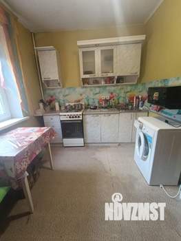 1-к квартира, на длительный срок, 38м2, 3/10 этаж