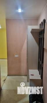 2-к квартира, на длительный срок, 43м2, 4/5 этаж