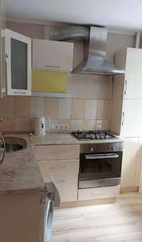 2-к квартира, на длительный срок, 44м2, 2/5 этаж